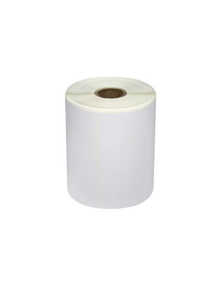 Zebra Z-Perform 1000D/1000T/Z-Select 2000D/2000T Étiquettes perforées compatibles 101.5x76.2 mm - 500 Unités - 800264-305/880239