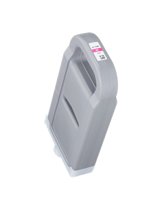 Canon PFI740/PFI340 Magenta Cartouche d'encre Pigment Compatible - 4771C001/4776C001
