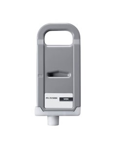 Canon PFI710/PFI310/PFI110 Noir Mat Cartouche d'encre Pigment Compatible - 2353C001/2358C001/2363C001