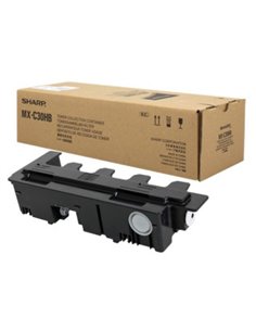 Sharp MXC30 Boîte de Récupération - MX-C30HB