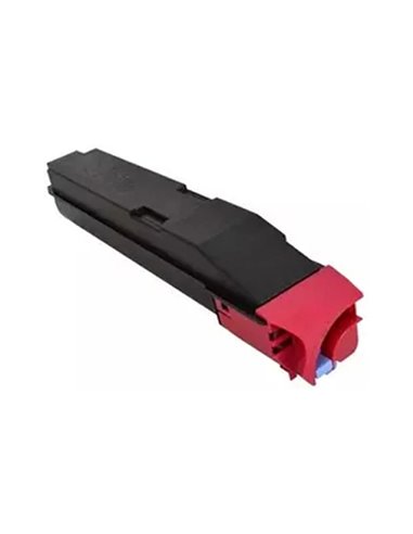 Kyocera TK8600 Magenta Cartouche de Toner Compatible - 1T02MNBNL0/TK8600M