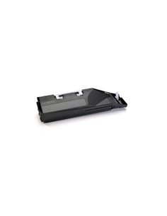 Kyocera TK8600 Noir Cartouche de Toner Compatible - 1T02MN0NL0/TK8600K