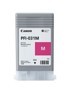 CANON PFI031M - 6265C001 - Magenta