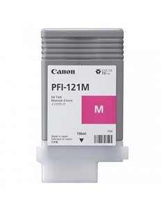 CANON PFI121M - 6267C001AA - Magenta