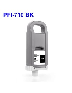 Canon PFI710/PFI310/PFI110 Cyan Cartouche d'encre Pigment Compatible - 2355C001/2360C001/2365C001