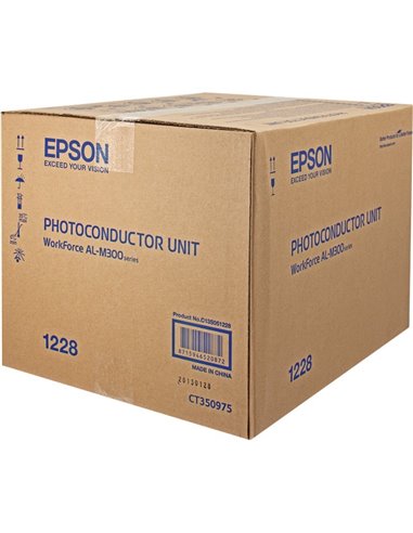 EPSON WorkForce AL-M300D C13S051228 - Tambour