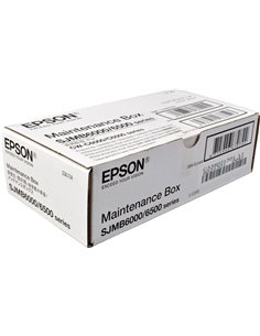 EPSON C33S021501 - Boîte de Récupération