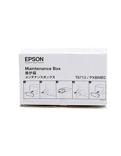 EPSON PXBMB2 - T6710 - C13T671000 - Boîte de Récupération