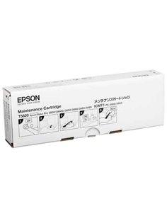 EPSON T5820 - C13T582000 - Boîte de récupération