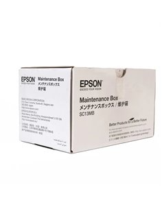 EPSON C13S210057 - Boîte de Récupération