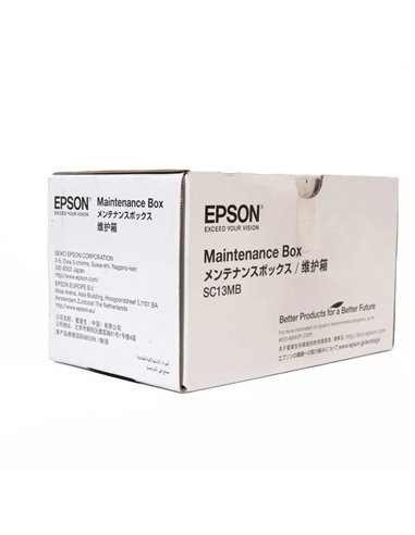 EPSON C13S210057 - Boîte de Récupération