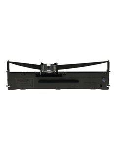 EPSON LQ630 - C13S015307 - Noir - Ruban