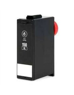 Compatible LEXMARK 14N1607E - LEXMARK 150 - Magenta - Cartouche LEXMARK