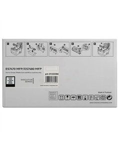 Oki Executive ES7460 - ES7470 - ES7480 - Noir - 01333304 - Tambour
