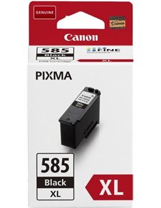 Cartouche CANON PG585XL - Noir - 6204C001 pour canon Pixma TS7650i, Canon Pixma TS7750i
