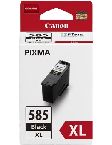Cartouche CANON PG585XL - Noir - 6204C001 pour canon Pixma TS7650i, Canon Pixma TS7750i