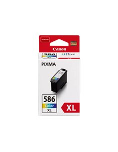 CANON CL586XL - 6226C001 - Tricolor - Cartouche pour Canon Pixma TS7650i
,Canon Pixma TS7750i