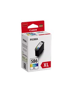 CANON CL586XL - 6226C001 - Tricolor - Cartouche pour Canon Pixma TS7650i
,Canon Pixma TS7750i 2