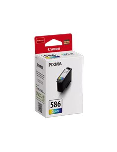 CANON CL586 - 6227C001 - Tricolor - Cartouche Cartouche pour Canon Pixma TS7650i
,Canon Pixma TS7750i 2