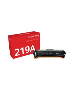 Xerox Everyday HP W2190A Noir Cartouche de Toner Générique - Remplace 219A