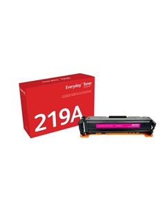 Xerox Everyday Canon 075 Magenta Cartouche de Toner Générique - Remplace 6363C002