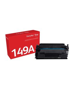 Xerox Everyday HP W1490A Noir Cartouche de Toner Générique - Remplace 149A