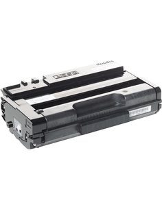 Ricoh IM550/IM600/P800/P801 Noir Toner - 418481