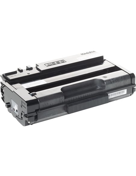 Ricoh IM550/IM600/P800/P801 Noir Toner - 418481
