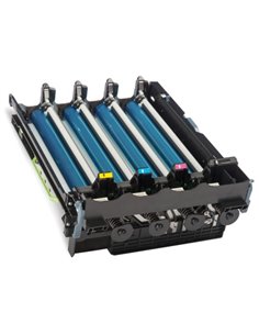 Lexmark 700P Kit de photoconducteurs - 70C0P00