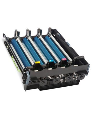 Lexmark 700P Kit de photoconducteurs - 70C0P00