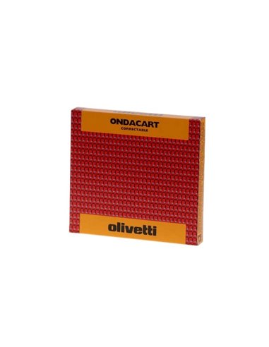 Olivetti 82025 Ruban Matricielle Corregible - 82025