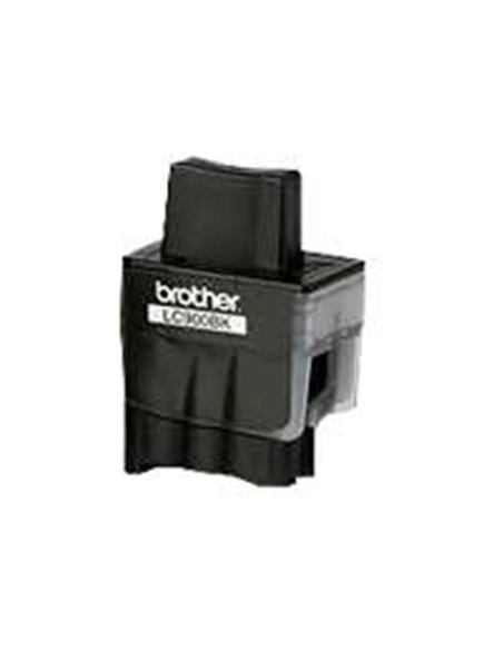 Compatible Brother LC900 Noir Cartouche d'Encre - Remplace LC900BK