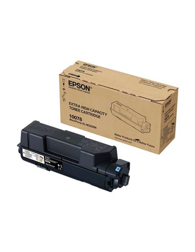 Epson WorkForce AL-M320 Noir Toner - C13S110078