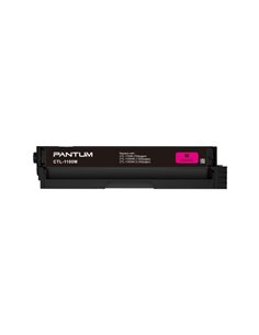 Pantum CTL1100XM Magenta Toner - CTL-1100XM