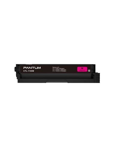 Pantum CTL2000HM Magenta Toner - CTL-2000HM