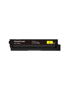 Pantum CTL2000Y Jaune Toner - CTL-2000Y