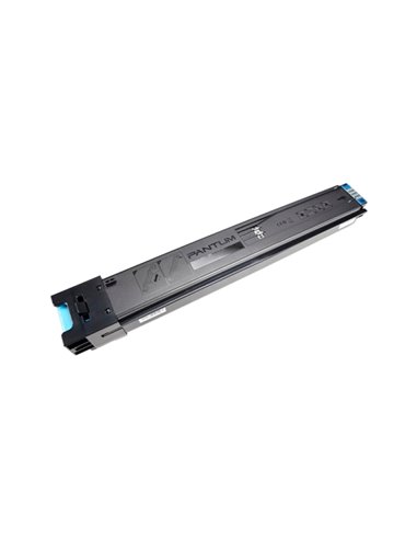 Pantum CTL2300H Cyan Toner - CTL-2300HC