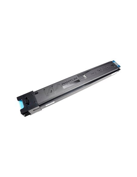 Pantum CTL2300H Cyan Toner - CTL-2300HC