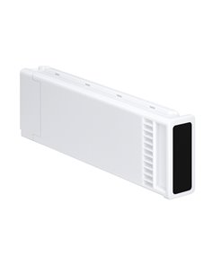 Compatible Epson T8901 Noir Cartouche d'Encre Eco Solvente - Remplace C13T890100