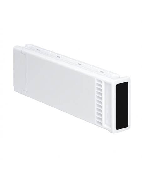 Compatible Epson T8901 Noir Cartouche d'Encre Eco Solvente - Remplace C13T890100