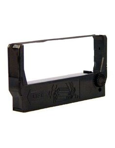 Compatible Epson ERC23 noire/rouge Ruban Matricielle Generica - Remplace C43S015362