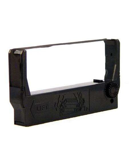Compatible Epson ERC23 noire/rouge Ruban Matricielle Generica - Remplace C43S015362