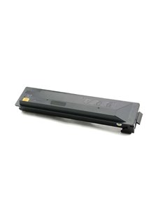 Compatible Kyocera TK5195 Noir Cartouche de Toner - Remplace 1T02R40NL0/TK5195K