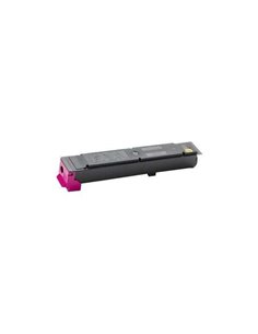 Compatible Kyocera TK5215 Magenta Cartouche de Toner - Remplace 1T02R6BNL0/TK5215M