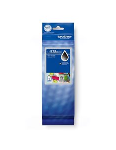 Brother LC528XL Noir Cartouche d'Encre - LC528XLBK