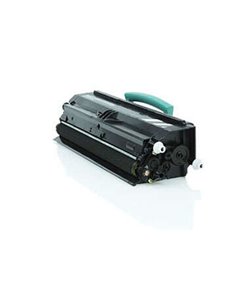 Compatible Lexmark X340/X342 Noir Cartouche de Toner - Remplace X340H11G