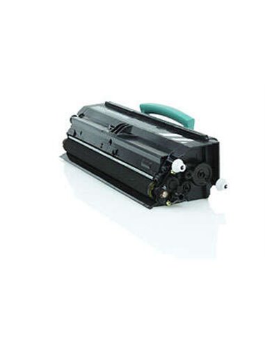 Compatible Lexmark X340/X342 Noir Cartouche de Toner - Remplace X340H11G