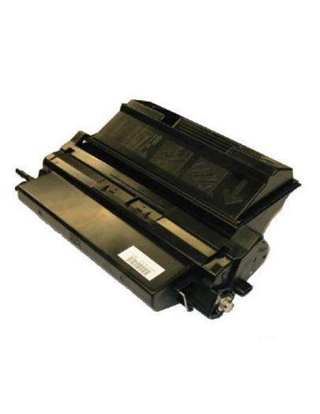 Compatible OKI B6200/B6300 Noir Cartouche de Toner - Remplace 09004078