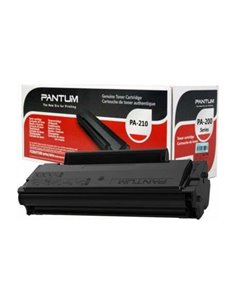 Pantum PA210 Noir Toner