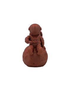 Compatible Filamento 3D PLA - Diamètre 1.75mm - Bobina 1kg - Couleur Bronce